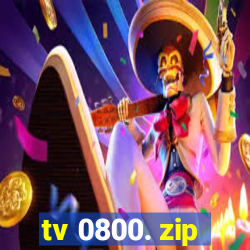 tv 0800. zip